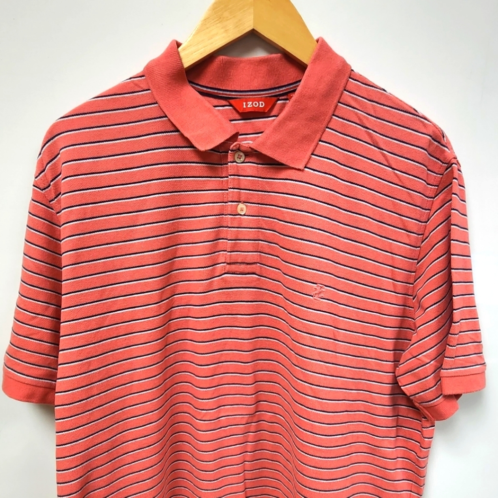 Izod Polo (L)
